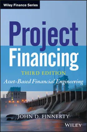 Finnerty | Project Financing | E-Book | sack.de