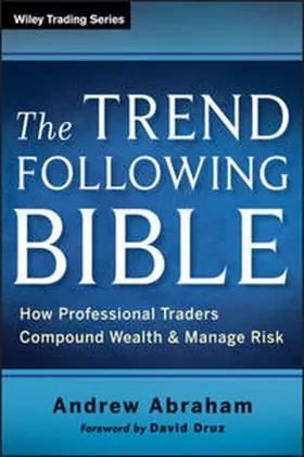 Abraham | The Trend Following Bible | E-Book | www.sack.de