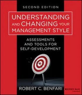 Benfari | Understanding and Changing Your Management Style | E-Book | www.sack.de