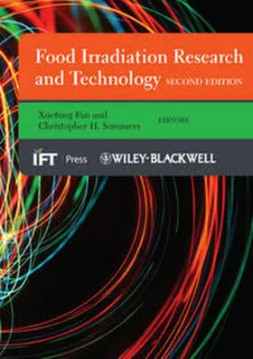 Fan / Sommers |  Food Irradiation Research and Technology | eBook | Sack Fachmedien