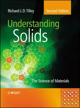 Tilley |  Understanding Solids | Buch |  Sack Fachmedien