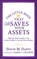 Darst |  The Little Book that Still Saves Your Assets | Buch |  Sack Fachmedien