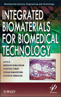 Ramalingam / Tiwari / Ramakrishna |  Integrated Biomaterials for Biomedical Technology | Buch |  Sack Fachmedien