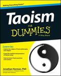 Herman |  Taoism For Dummies | Buch |  Sack Fachmedien