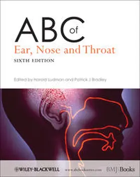 Ludman / Bradley | ABC of Ear, Nose and Throat | E-Book | sack.de