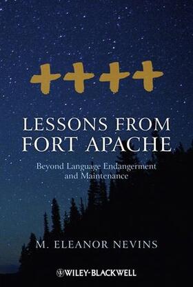 Nevins | Lessons from Fort Apache | Buch | sack.de