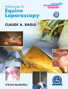Ragle | Advances in Equine Laparoscopy | E-Book | www.sack.de