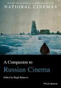 Beumers |  A Companion to Russian Cinema | eBook | Sack Fachmedien