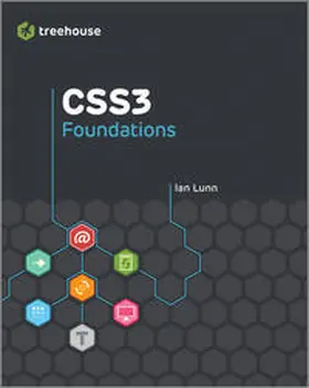Lunn |  CSS3 Foundations | eBook | Sack Fachmedien
