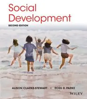 Parke / Clarke-Stewart |  Social Development | Buch |  Sack Fachmedien