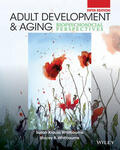 Whitbourne |  ADULT DEVELOPMENT & AGING REV/ | Buch |  Sack Fachmedien