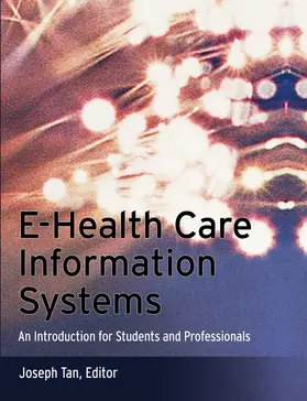 Tan |  E-Health Care Information Systems | Buch |  Sack Fachmedien