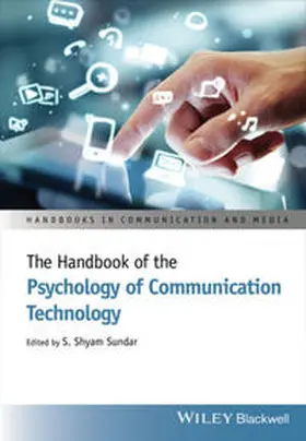 Sundar | The Handbook of the Psychology of Communication Technology | E-Book | sack.de