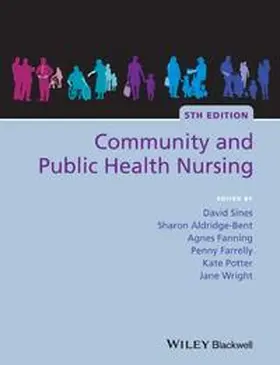 Sines / Aldridge-Bent / Fanning |  Community and Public Health Nursing | eBook | Sack Fachmedien