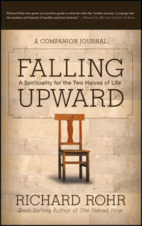 Rohr |  Falling Upward | eBook | Sack Fachmedien