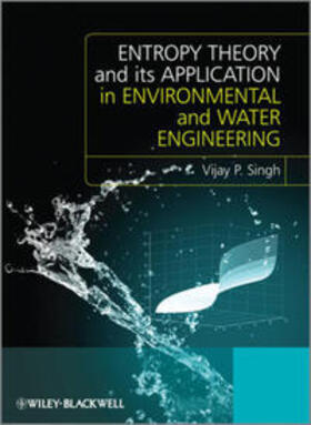 Singh | Entropy Theory and its Application in Environmental and Water Engineering | E-Book | sack.de