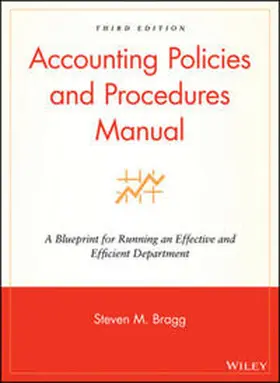 Bragg | Accounting Policies and Procedures Manual | E-Book | www.sack.de