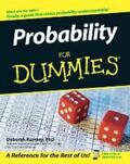 Rumsey |  Probability For Dummies | eBook | Sack Fachmedien
