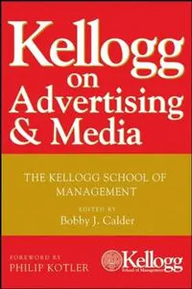 Calder |  Kellogg on Advertising and Media | eBook | Sack Fachmedien