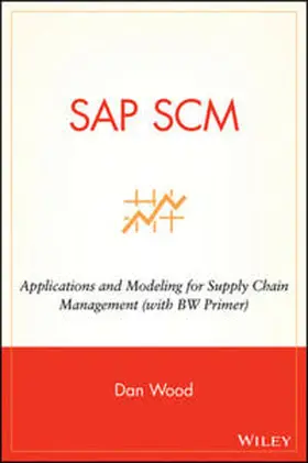 Wood |  SAP SCM | eBook | Sack Fachmedien