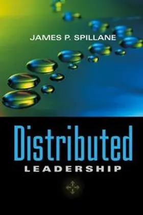 Spillane |  Distributed Leadership | eBook | Sack Fachmedien