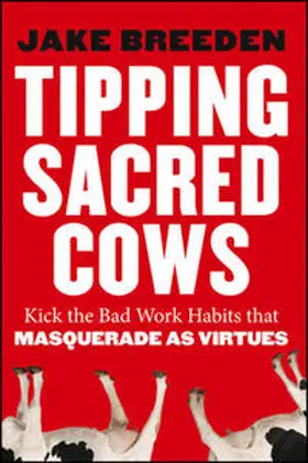 Breeden | Tipping Sacred Cows | E-Book | www.sack.de