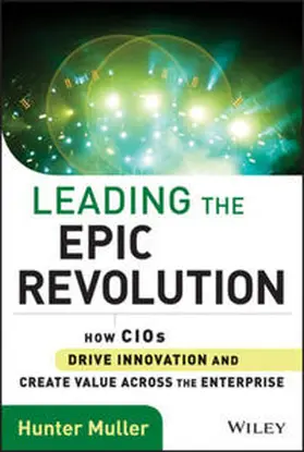 Muller |  Leading the Epic Revolution | eBook | Sack Fachmedien