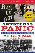 Isaac / Meyer |  Senseless Panic Revised P | Buch |  Sack Fachmedien