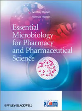 Hanlon / Hodges | Essential Microbiology for Pharmacy and Pharmaceutical Science | E-Book | www.sack.de