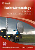 Rauber / Nesbitt |  Radar Meteorology | Buch |  Sack Fachmedien
