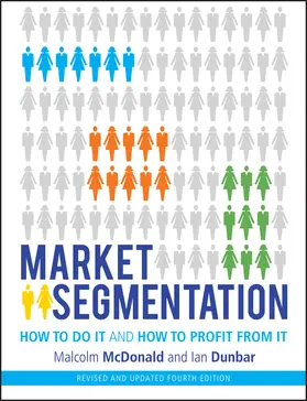 McDonald |  Market Segmentation | Buch |  Sack Fachmedien