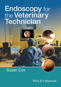 Cox |  Endoscopy for the Veterinary Technician | Buch |  Sack Fachmedien