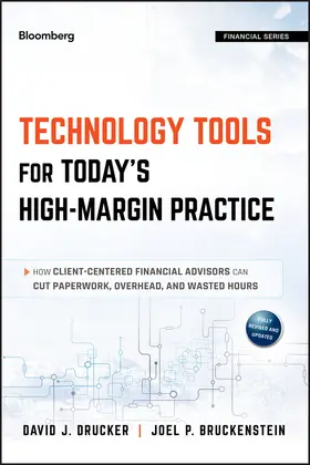 Drucker / Bruckenstein |  Technology Tools (Bloom Fin) | Buch |  Sack Fachmedien