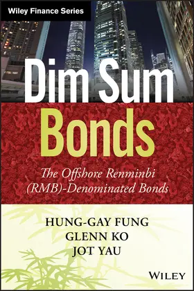 Fung / Chi-Wo Ko / Yau |  Dim Sum Bonds | Buch |  Sack Fachmedien