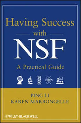 Li / Marrongelle |  Having Success with NSF | eBook | Sack Fachmedien