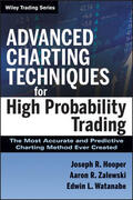 Hooper / Zalewski / Watanabe |  Advanced Charting Techniques for High Probability Trading | Buch |  Sack Fachmedien