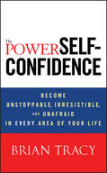 Tracy |  The Power of Self-Confidence | Buch |  Sack Fachmedien