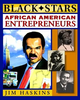 Haskins |  African American Entrepreneurs | Buch |  Sack Fachmedien