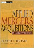 Bruner |  Applied Mergers and Acquisitions | eBook | Sack Fachmedien
