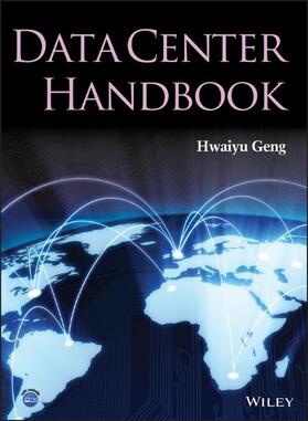 Geng | Data Center Handbook | Buch | 978-1-118-43663-9 | sack.de