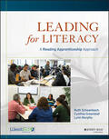 Schoenbach / Greenleaf / Murphy |  Leading for Literacy | Buch |  Sack Fachmedien
