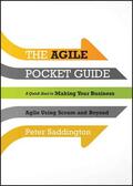 Saddington |  The Agile Pocket Guide | Buch |  Sack Fachmedien