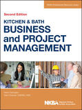  Kitchen and Bath Business and Project Management | Buch |  Sack Fachmedien