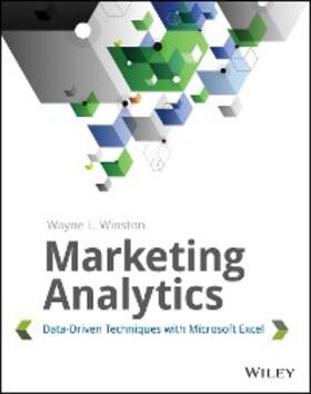 Winston | Marketing Analytics | E-Book | sack.de