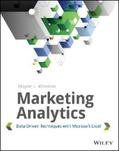 Winston |  Marketing Analytics | eBook | Sack Fachmedien