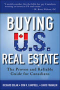 Dolan / Campbell / Franklin |  Buying U.S. Real Estate | eBook | Sack Fachmedien
