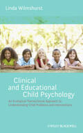 Wilmshurst |  Clinical and Educational Child Psychology | eBook | Sack Fachmedien
