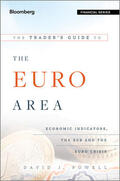 Powell |  The Trader's Guide to the Euro Area: Economic Indicators, the ECB and the Euro Crisis | Buch |  Sack Fachmedien