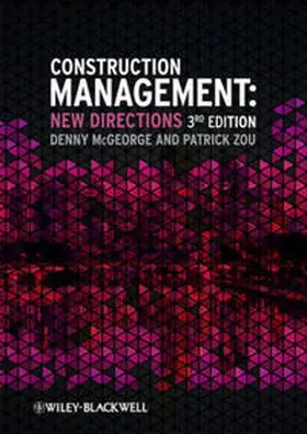 McGeorge / Zou | Construction Management | E-Book | www.sack.de