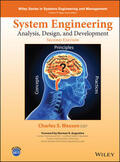 Wasson |  System Engineering Analysis, Design, and Development | Buch |  Sack Fachmedien